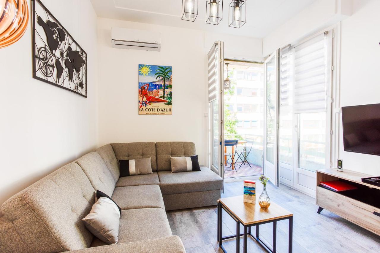 Le Tivoli Ii Ap4282 By Riviera Homes Apartment Nice