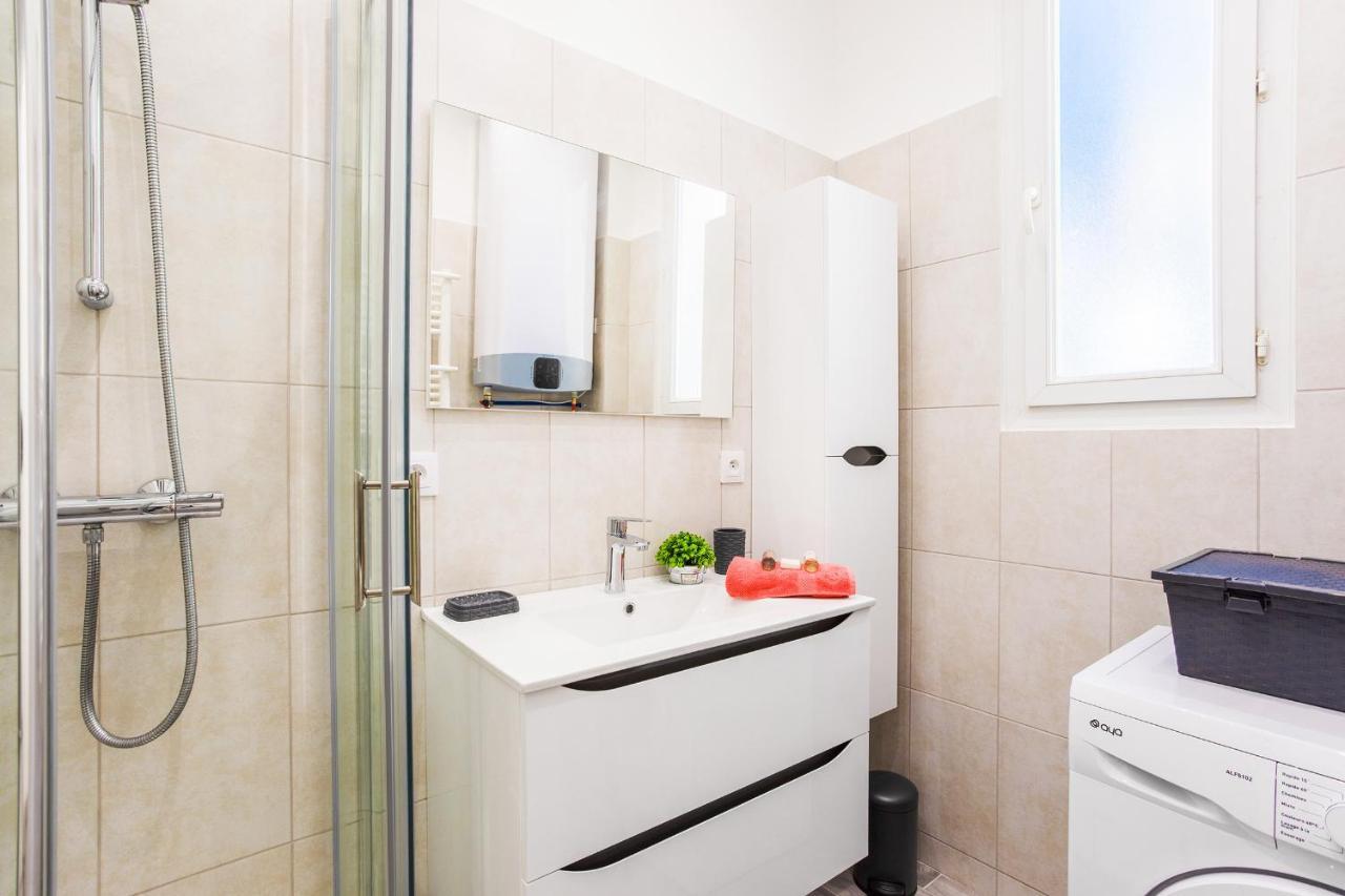 Le Tivoli Ii Ap4282 By Riviera Homes Apartamento Niza