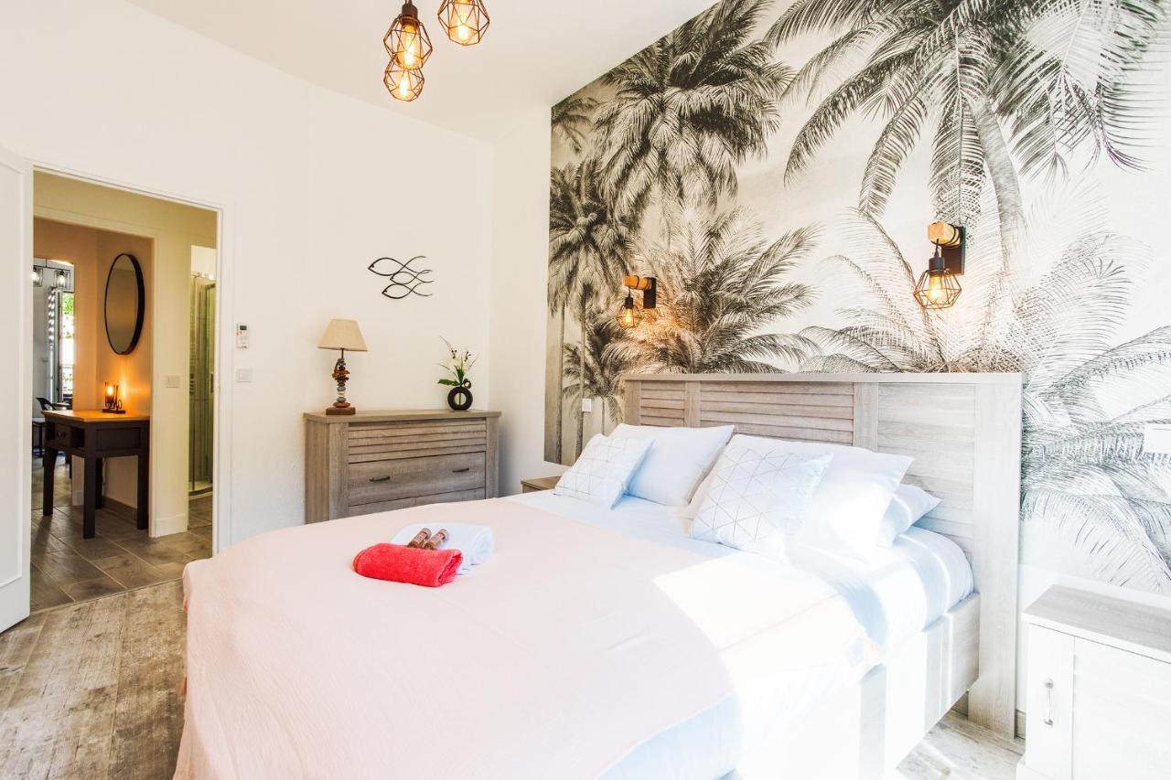 Le Tivoli Ii Ap4282 By Riviera Homes Apartment Nice