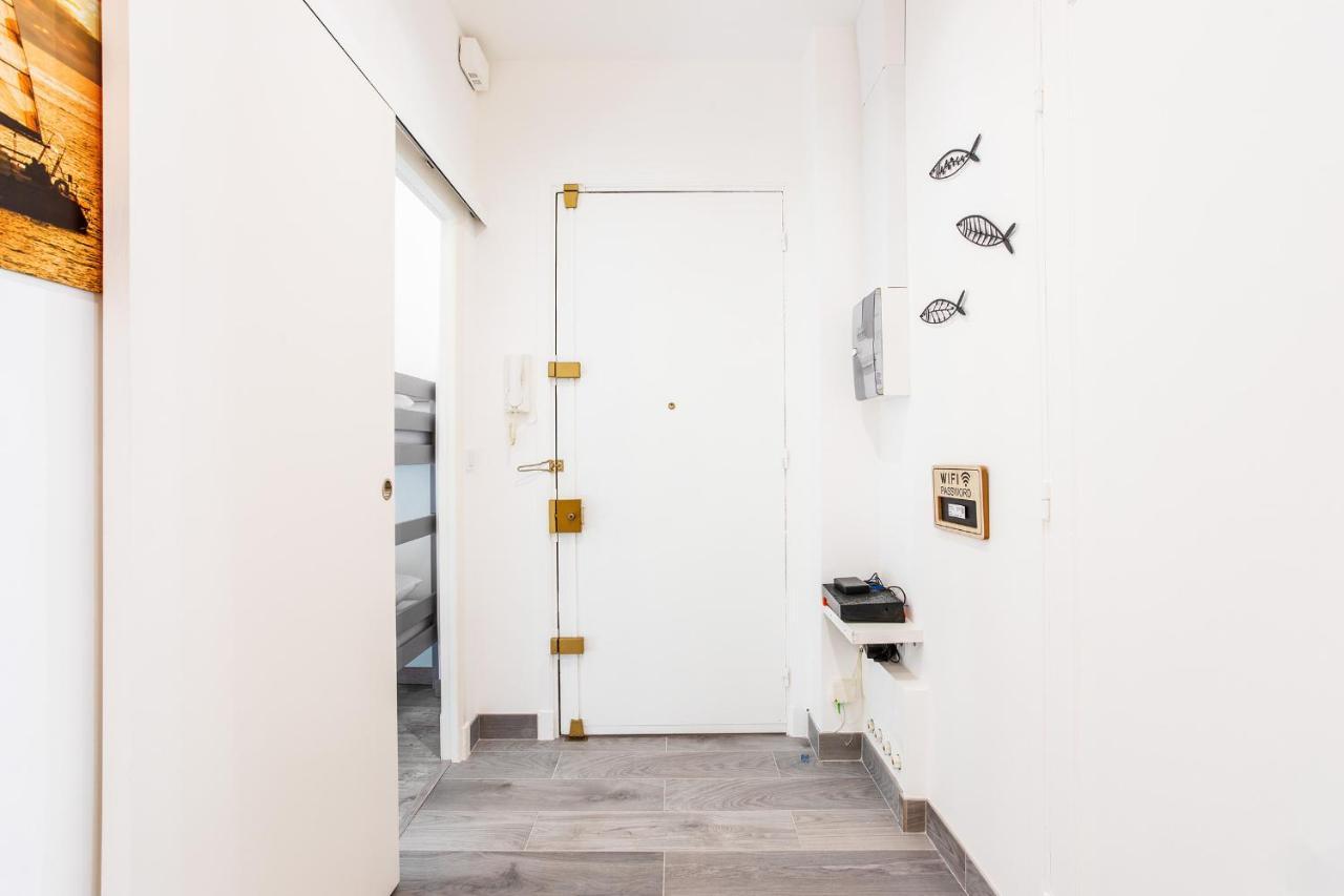 Le Tivoli Ii Ap4282 By Riviera Homes Apartamento Niza